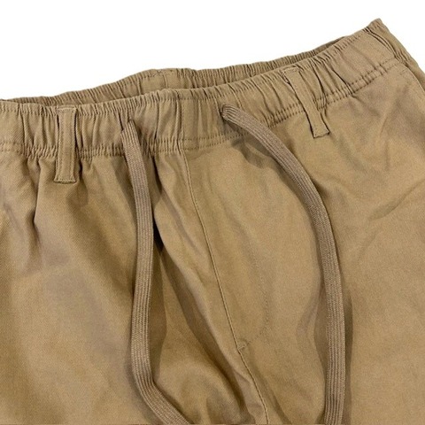 【HARLEM BLUES】STRETCH COOL PANTS