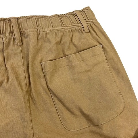 【HARLEM BLUES】STRETCH COOL PANTS