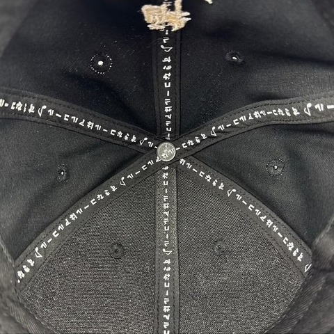 【SALE30％OFF★YOIDORE】よいどれCAP