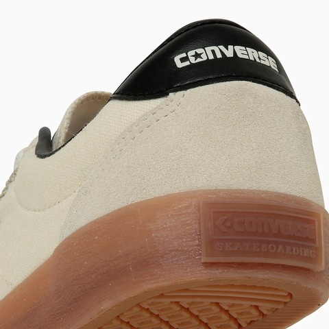 【CONVERSE SKATEBOARDING】ROADCLASSIC SK OX