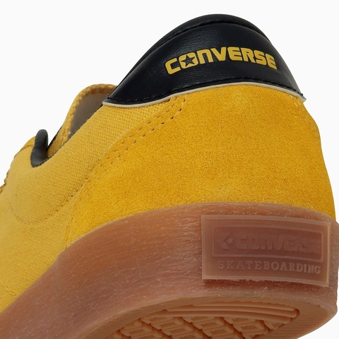 【CONVERSE SKATEBOARDING】ROADCLASSIC SK OX