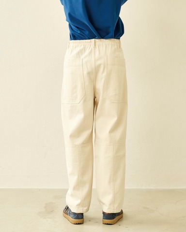 【Kelen】VINTAGE COCOO DENIM / GUSLI
