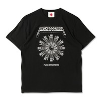 x野性爆弾くっきー くっきーニット ＜ NO TARGET