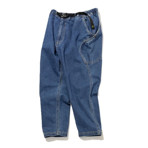 【GOHEMP】HIGH EXPLORER PANTS / USED WASH