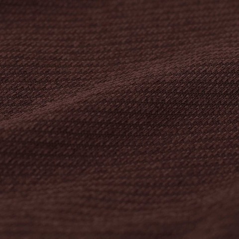 【CURLY＆Co.】MOLLE YARN TWILL KNIT P/O