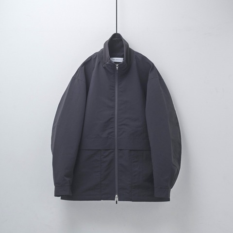 【PERS PROJECTS】EARNEST ZIP BLOUSON