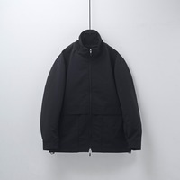 【PERS PROJECTS】EARNEST ZIP BLOUSON
