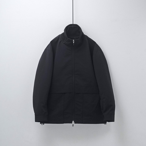 【PERS PROJECTS】EARNEST ZIP BLOUSON