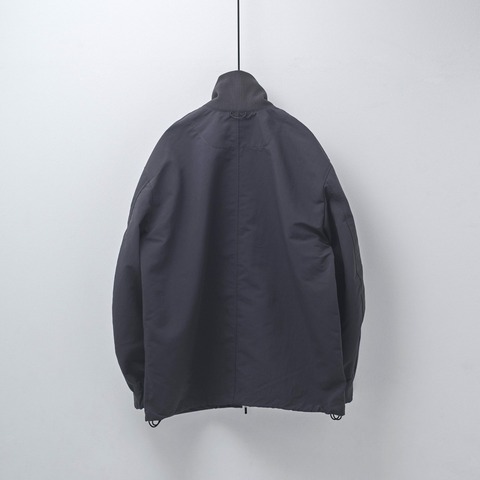 【PERS PROJECTS】EARNEST ZIP BLOUSON