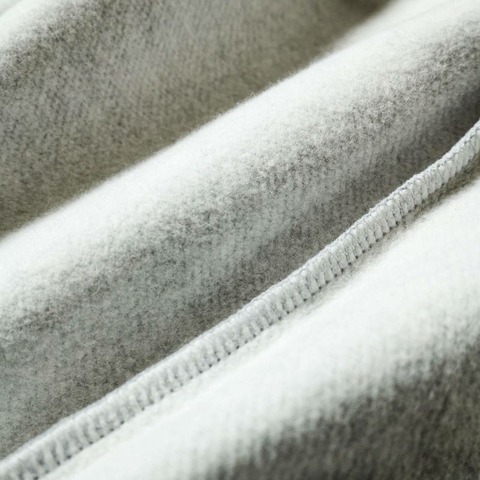 【CHARI＆CO】QUALITY GOODS BUTTON UP SWEATS