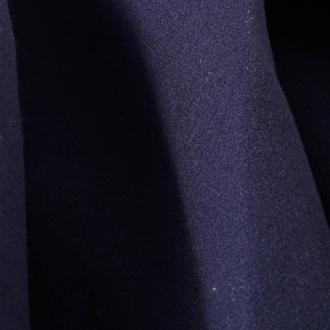 【Kelen】NO COLLAR EGG  JACKET / RIOT