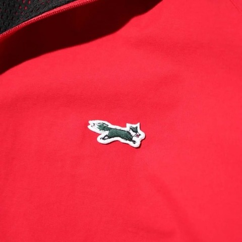 【PENNEY’S】THE FOX 1/4 ZIP GOLF JACKET