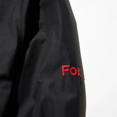 【PENNEY’S】THE FOX 1/4 ZIP GOLF JACKET