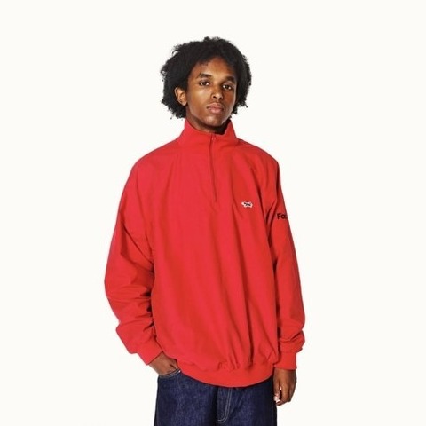 【PENNEY’S】THE FOX 1/4 ZIP GOLF JACKET