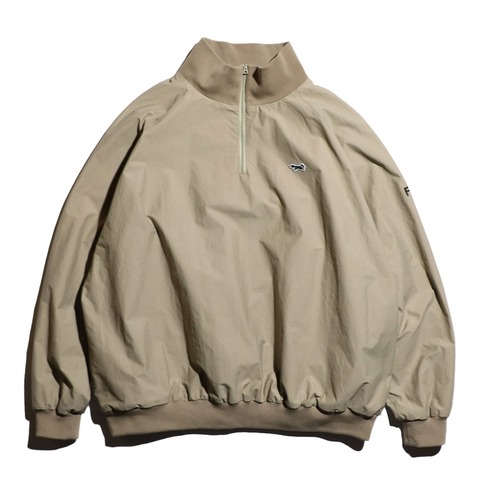 【PENNEY’S】THE FOX 1/4 ZIP GOLF JACKET