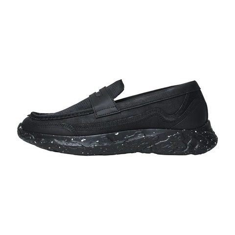 【SHAKA】BLK METEOR LOAFER SXL