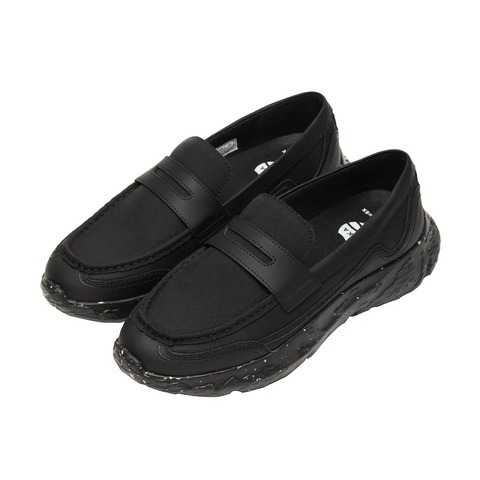 【SHAKA】BLK METEOR LOAFER SXL