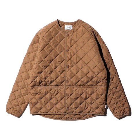 【PENNEY’S】THE FOX STANDARD QUILT CREW CARDIGAN