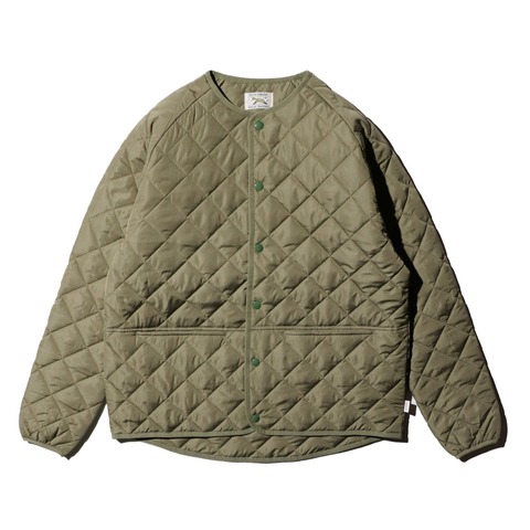 【PENNEY’S】THE FOX STANDARD QUILT CREW CARDIGAN