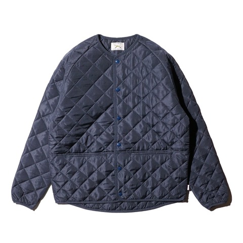 【PENNEY’S】THE FOX STANDARD QUILT CREW CARDIGAN