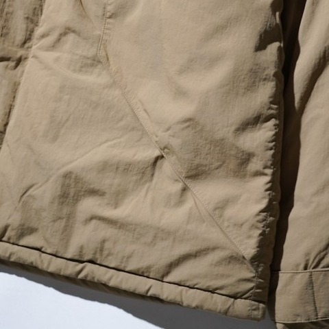 【MADE IN STANDARD】G1 ECWCS PARKA