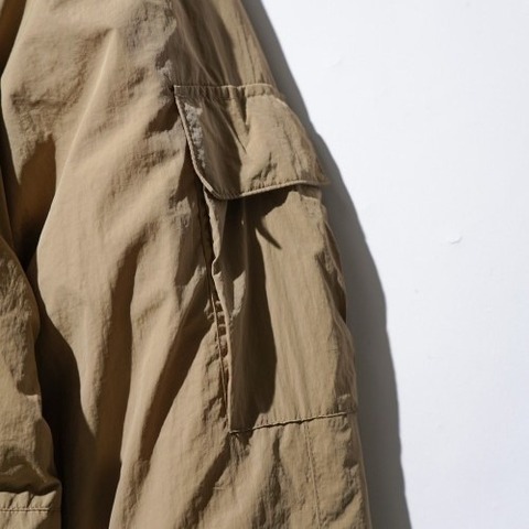 【MADE IN STANDARD】G1 ECWCS PARKA