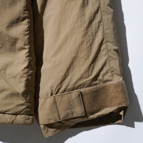 【MADE IN STANDARD】G1 ECWCS PARKA