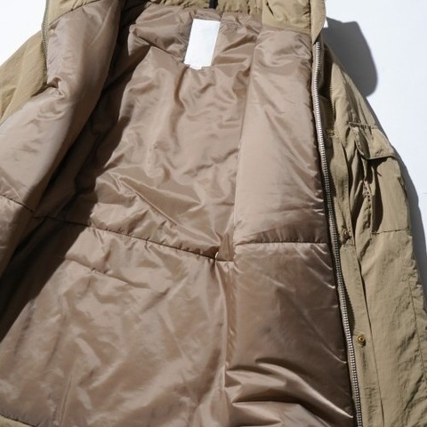 【MADE IN STANDARD】G1 ECWCS PARKA