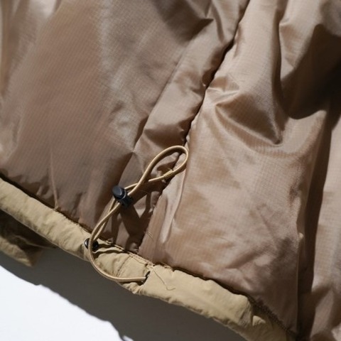 【MADE IN STANDARD】G1 ECWCS PARKA
