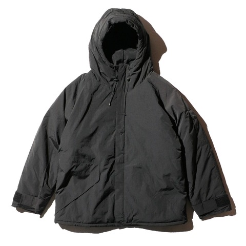 【MADE IN STANDARD】G1 ECWCS PARKA