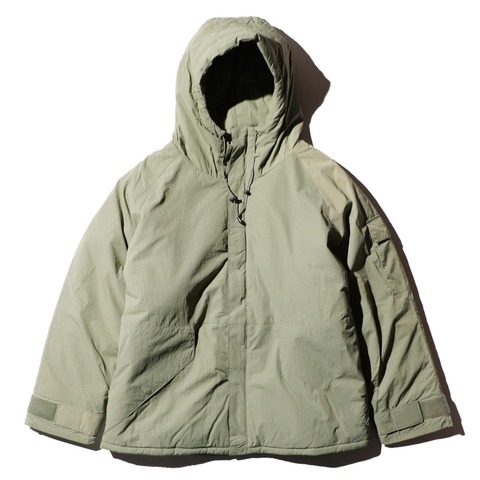 【MADE IN STANDARD】G1 ECWCS PARKA