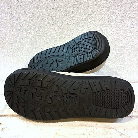 【MEI】QUILTING MOC SHOES