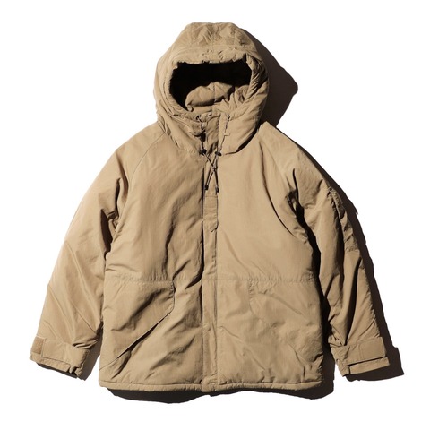 【MADE IN STANDARD】G1 ECWCS PARKA