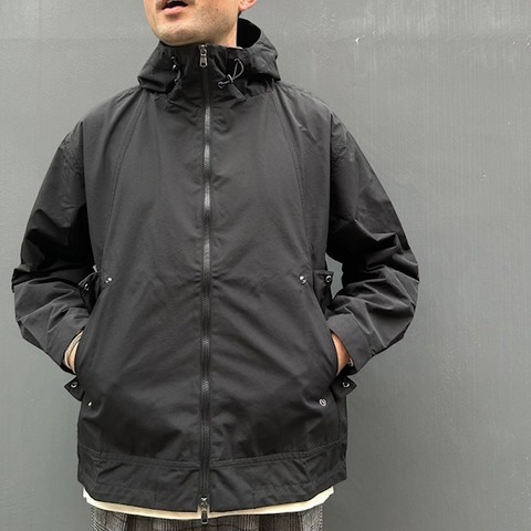 【PERS PROJECTS】MINOT ALL WEATHER PARKA