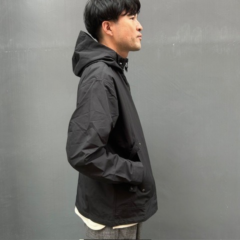 【PERS PROJECTS】MINOT ALL WEATHER PARKA
