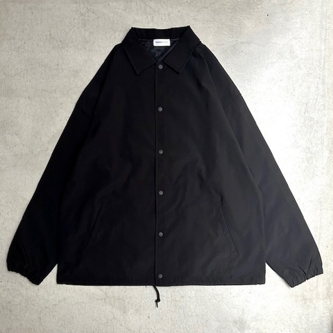 【HARLEM BLUES】27TH N COACH JKT