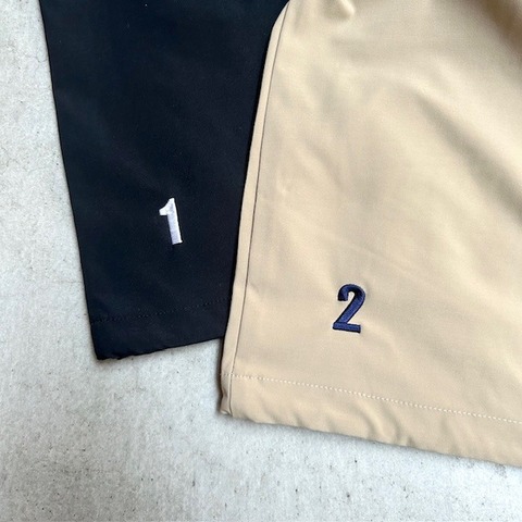 【HARLEM BLUES】27TH N COACH JKT