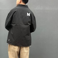 【HARLEM BLUES】27TH N COACH JKT