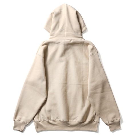 【HOUSTON】MICKEY MOUSE P/O PARKA