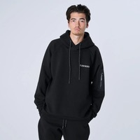 【FLASH PACKER】XAP-HOOD-02 エアテンション®パーカー