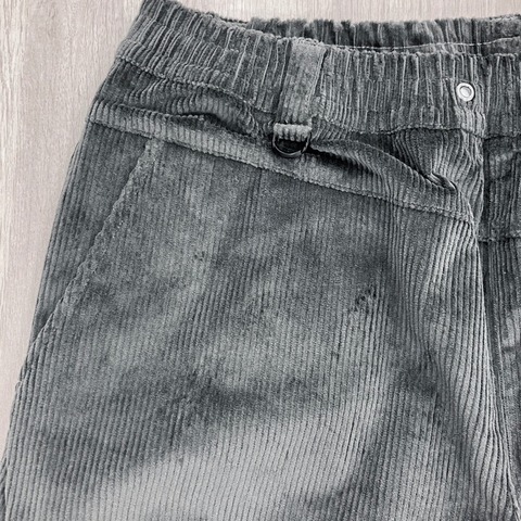 【FLASH PACKER】XP-CODE4 ストレッチコーデュロイパンツ