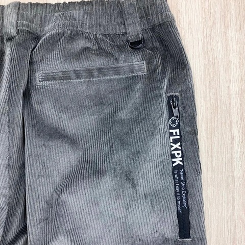 【FLASH PACKER】XP-CODE4 ストレッチコーデュロイパンツ