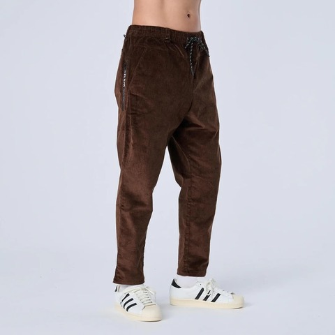 【FLASH PACKER】XP-CODE4 ストレッチコーデュロイパンツ