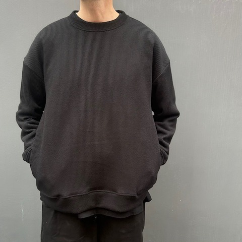 【HARLEM BLUES】CGI POCKET CUTSAW 3