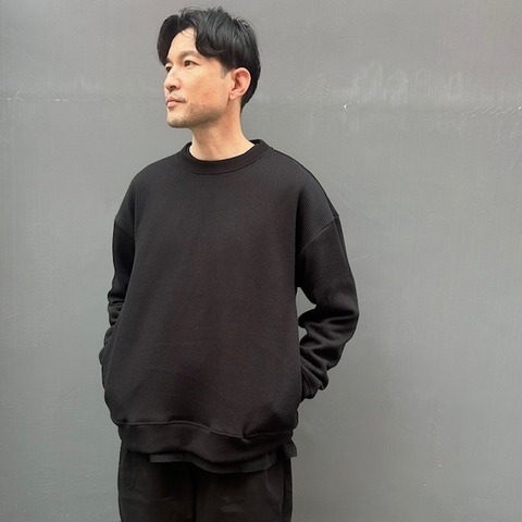 【HARLEM BLUES】CGI POCKET CUTSAW 3