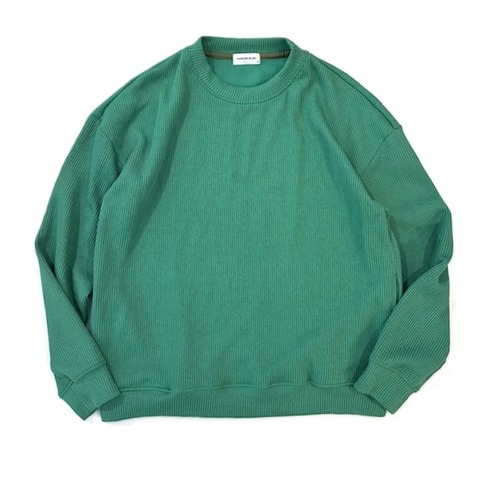 【HARLEM BLUES】CGI POCKET CUTSAW 3