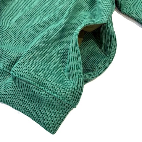 【HARLEM BLUES】CGI POCKET CUTSAW 3