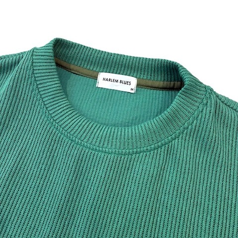 【HARLEM BLUES】CGI POCKET CUTSAW 3