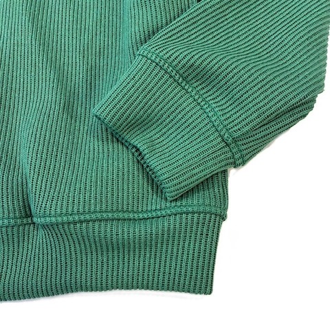 【HARLEM BLUES】CGI POCKET CUTSAW 3