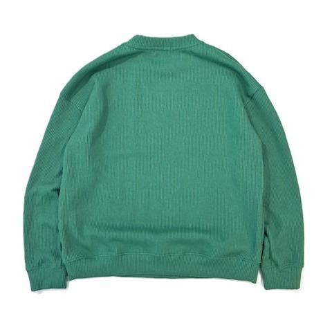 【HARLEM BLUES】CGI POCKET CUTSAW 3